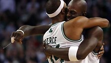 &bdquo;Celtics&ldquo; laimėjo 14 kartą i&scaron; eilės.