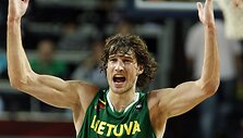 Simas Jasaitis