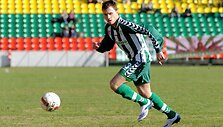 Artūras Jer&scaron;ovas (&bdquo;Žalgiris&ldquo;)