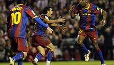 FIFA prezidentas Ispanijos futbolo čempionatą vadina stipriausiu planetoje
