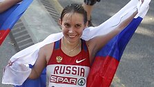 Vera Sokolova