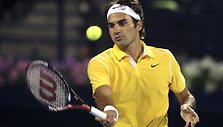 Rogeris Federeris
