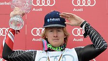 Tedas Ligety