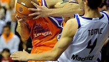 Robertas Javtokas pelnė 12 ta&scaron;kų.