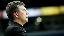 Darius Maskoliūnas kardinalių permainų nežada.