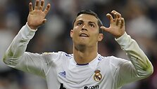 Cristiano Ronaldo &scaron;iame sezone pelnė jau 49 įvarčius.