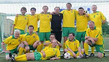 LŽS sporto žurnalistų klubas &bdquo;Press&lsquo;as&ldquo;