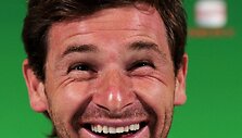 Andre Villas-Boasas Londone uždirbs po 5 mln. eurų per sezoną.
