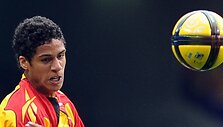 Anot prane&scaron;imų, R.Varane para&scaron;as &bdquo;Real&ldquo; klubui kainavo apie 10 mln. eurų.
