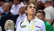 Sergio Scariolo