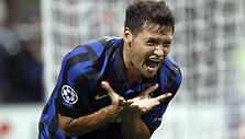 &bdquo;Inter&ldquo; žaidėjų nusivylimas.
