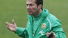 Lotharas Matthaeusas
