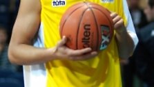 Nikolozas Vashakidzė