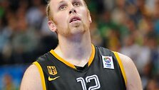 &bdquo;Žalgirio&ldquo; vadovai nekalba apie derybas su Chrisu Kamanu.
