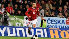 Toma&scaron;as Rosicky