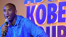 Kobe Bryantas