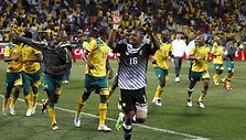 PAR futbolininkai triumfavo, bet į Europos futbolo čempionatą nepateko.