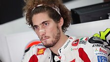 Marco Simoncelli