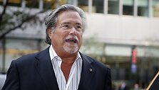 Majamio &bdquo;Heat&ldquo; klubo savininkas Micky Arisonas.