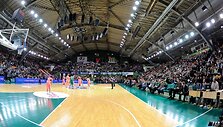 Kauno sporto halė