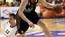 Martynas Pocius pelnė 7 ta&scaron;kus.