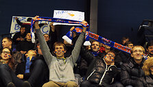 &bdquo;Baltica&ldquo; gerbėjai
