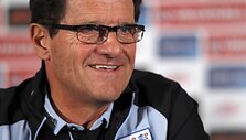 Fabio Capello