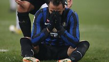 &bdquo;Inter&ldquo; nepasinaudojo savo galimybėmis.