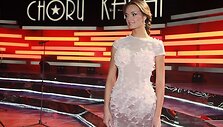 Jurgita Jurkutė
