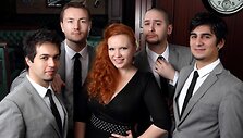 Donata Virbilaitė ir jos turkų muzikantai