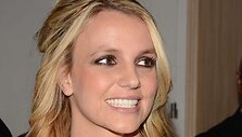 Britney Spears