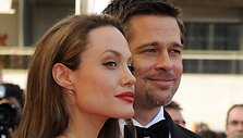 Angelina Jolie ir Bradas Pittas