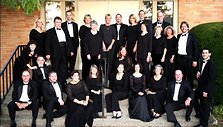 Choras &bdquo;Seneca Camerata&ldquo;