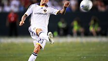 Davidas Beckhamas.