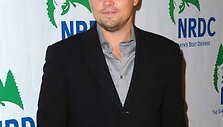 Leonardo DiCaprio.