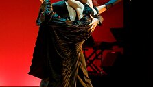 &bdquo;Tango Pasion&ldquo; &scaron;okėjai