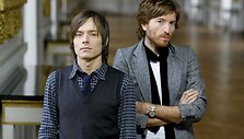 Prancūzų grupė &bdquo;AIR&ldquo;