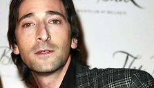 Adrienas Brody