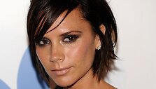 1 vieta (tarp nesimpati&scaron;kiausių) &ndash; dizainerė Victoria Beckham
