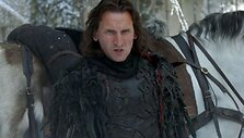 Johną Lennoną įkūnys aktorius Christopheris Ecclestonas.