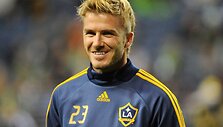 Davidas Beckhamas