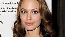 Angelina Jolie