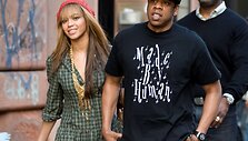 Beyonce ir Jay-Z