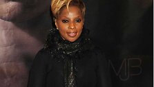 Mary J Blige