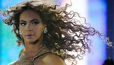 Beyonce