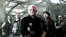 Vokiečiai metalistų grupė &bdquo;U.D.O.&ldquo;