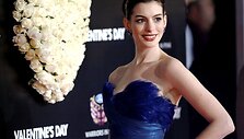 Anne Hathaway