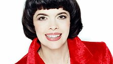 Mireille Mathieu