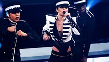 Cheryl Cole
