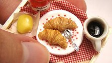 Mini pusryčiai